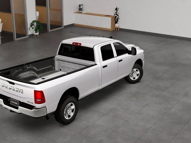2026 RAM Ram 2500 RAM 2500 TRADESMAN CREW CAB 4X4 8 BOX