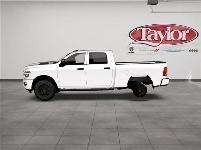 2026 RAM Ram 2500 RAM 2500 BLACK EXPRESS CREW CAB 4X4 64 BOX 2026 RAM Ram 2500 RAM 2500 BLACK EXPRESS CREW CAB 4X4 64 BOX