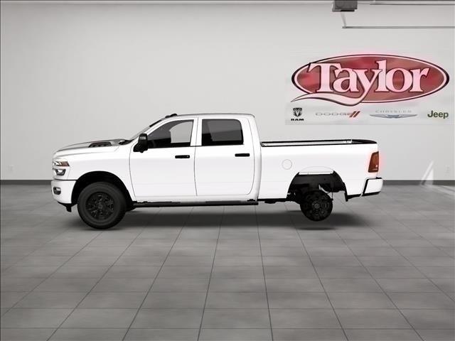 2026 RAM Ram 2500 RAM 2500 BLACK EXPRESS CREW CAB 4X4 64 BOX 2026 RAM Ram 2500 RAM 2500 BLACK EXPRESS CREW CAB 4X4 64 BOX