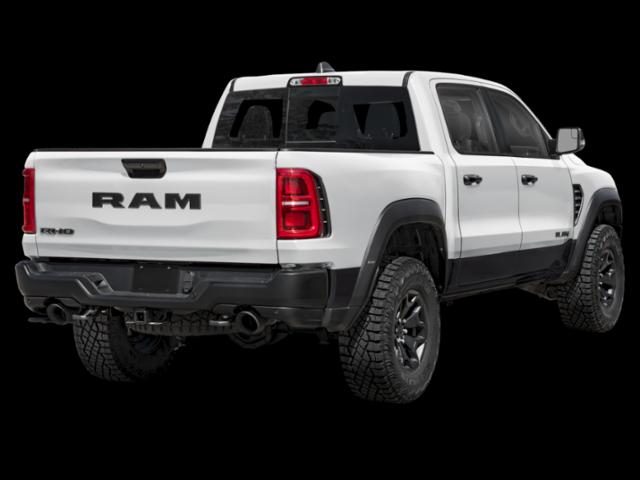 2026 RAM Ram 1500 RAM 1500 RHO CREW CAB 4X4 57 BOX