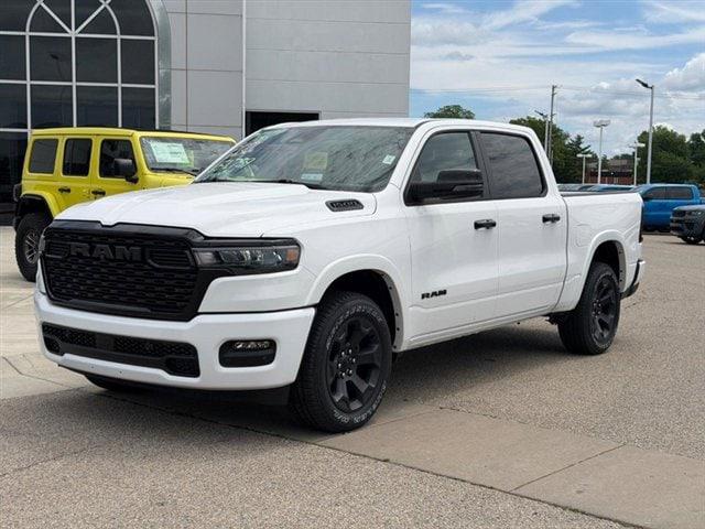 2026 Ram 1500 Big Horn Crew Cab 4x4 5'7" Box for sale in Cape Girardeau, MO
