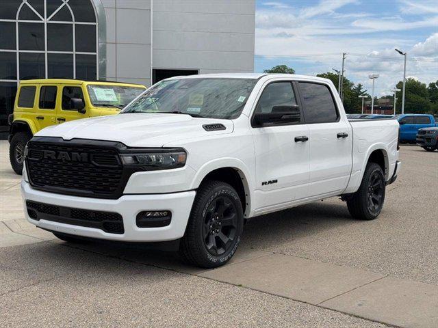2026 Ram 1500 Big Horn Crew Cab 4x4 57 Box for sale in Cape Girardeau, MO