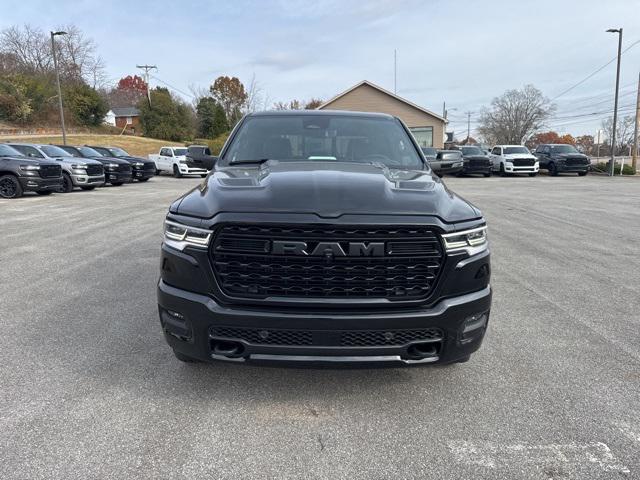 2026 RAM Ram 1500 RAM 1500 LIMITED CREW CAB 4X4 57 BOX 2026 RAM Ram 1500 RAM 1500 LIMITED CREW CAB 4X4 57 BOX