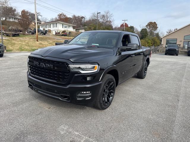2026 RAM Ram 1500 RAM 1500 LIMITED CREW CAB 4X4 57 BOX 2026 RAM Ram 1500 RAM 1500 LIMITED CREW CAB 4X4 57 BOX