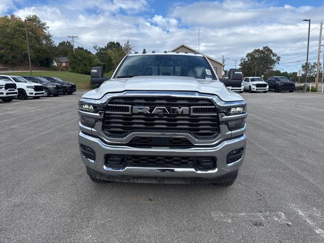 2026 RAM Ram 2500 RAM 2500 TRADESMAN CREW CAB 4X4 64 BOX 2026 RAM Ram 2500 RAM 2500 TRADESMAN CREW CAB 4X4 64 BOX