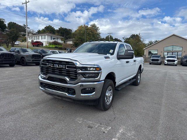 2026 RAM Ram 2500 RAM 2500 TRADESMAN CREW CAB 4X4 64 BOX