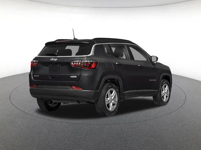2026 Jeep Compass Limited 2026 Jeep Compass Limited
