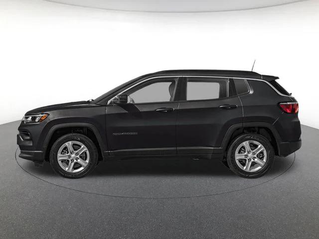2026 Jeep Compass Limited 2026 Jeep Compass Limited