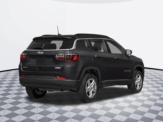 2026 Jeep Compass Limited 2026 Jeep Compass Limited