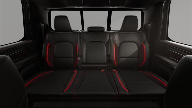 2026 RAM Ram 1500 RAM 1500 RHO CREW CAB 4X4 57 BOX 2026 RAM Ram 1500 RAM 1500 RHO CREW CAB 4X4 57 BOX