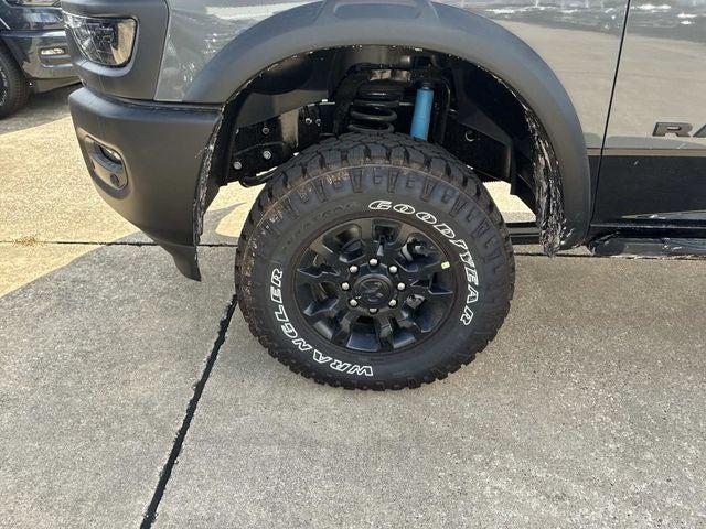 2026 RAM Ram 2500 RAM 2500 POWER WAGON CREW CAB 4X4 64 BOX 2026 RAM Ram 2500 RAM 2500 POWER WAGON CREW CAB 4X4 64 BOX