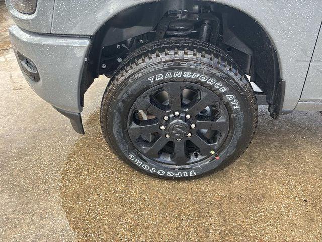 2026 RAM Ram 2500 RAM 2500 LARAMIE CREW CAB 4X4 64 BOX