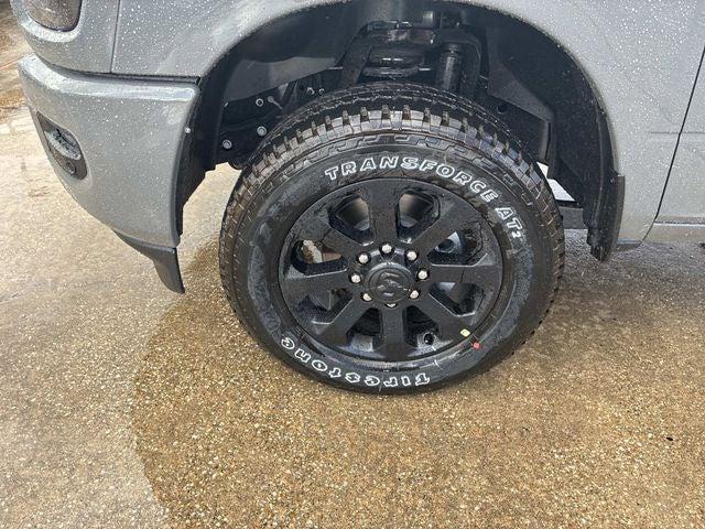 2026 RAM Ram 2500 RAM 2500 LARAMIE CREW CAB 4X4 64 BOX 2026 RAM Ram 2500 RAM 2500 LARAMIE CREW CAB 4X4 64 BOX