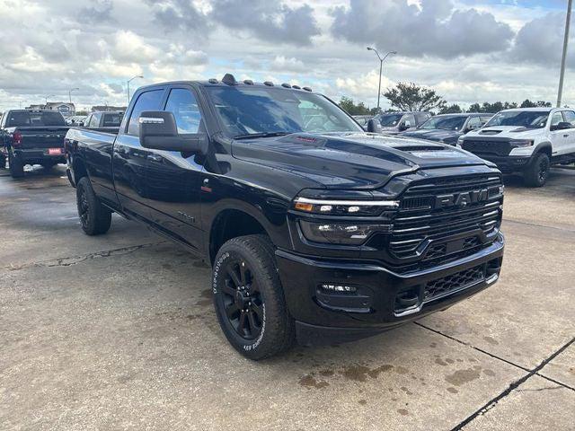 2026 RAM Ram 2500 RAM 2500 LARAMIE CREW CAB 4X4 8 BOX 2026 RAM Ram 2500 RAM 2500 LARAMIE CREW CAB 4X4 8 BOX