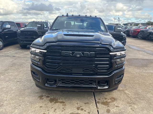 2026 RAM Ram 2500 RAM 2500 LARAMIE CREW CAB 4X4 8 BOX 2026 RAM Ram 2500 RAM 2500 LARAMIE CREW CAB 4X4 8 BOX