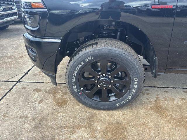 2026 RAM Ram 2500 RAM 2500 LARAMIE CREW CAB 4X4 8 BOX 2026 RAM Ram 2500 RAM 2500 LARAMIE CREW CAB 4X4 8 BOX