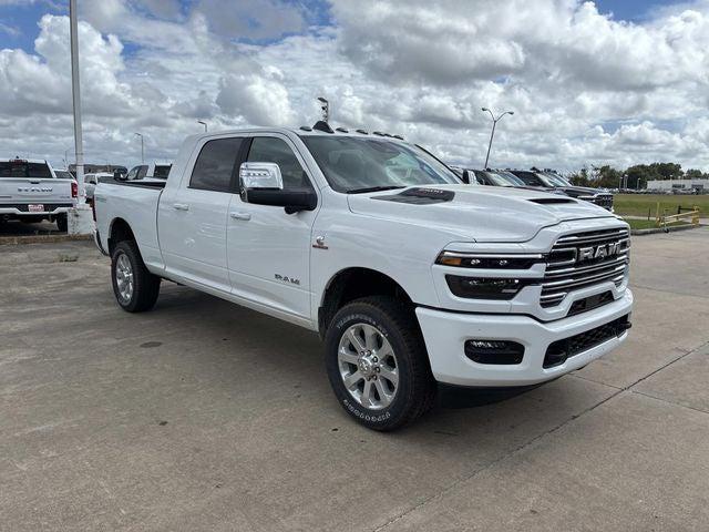 2026 RAM Ram 2500 RAM 2500 LARAMIE MEGA CAB 4X4 64 BOX