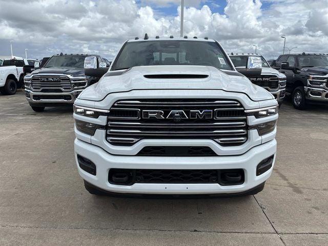 2026 RAM Ram 2500 RAM 2500 LARAMIE MEGA CAB 4X4 64 BOX 2026 RAM Ram 2500 RAM 2500 LARAMIE MEGA CAB 4X4 64 BOX