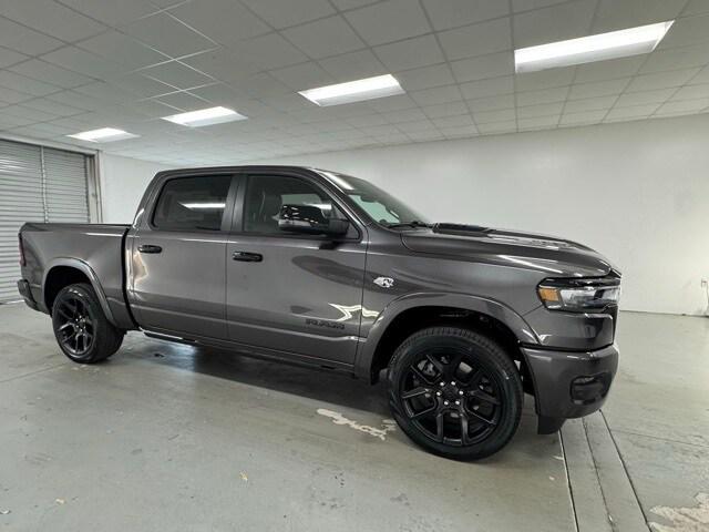 2026 RAM Ram 1500 RAM 1500 LARAMIE CREW CAB 4X4 57 BOX 2026 RAM Ram 1500 RAM 1500 LARAMIE CREW CAB 4X4 57 BOX