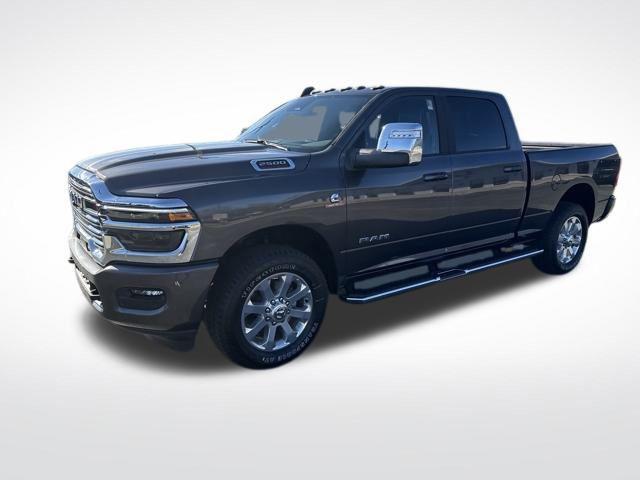 2026 RAM Ram 2500 RAM 2500 LARAMIE CREW CAB 4X2 64 BOX 2026 RAM Ram 2500 RAM 2500 LARAMIE CREW CAB 4X2 64 BOX