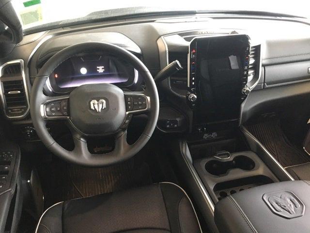 2026 RAM Ram 2500 RAM 2500 LARAMIE MEGA CAB 4X4 64 BOX 2026 RAM Ram 2500 RAM 2500 LARAMIE MEGA CAB 4X4 64 BOX