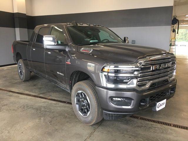 2026 RAM Ram 2500 RAM 2500 LARAMIE MEGA CAB 4X4 64 BOX