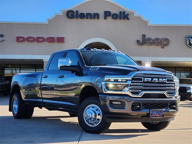 2026 RAM Ram 3500 RAM 3500 LARAMIE CREW CAB 4X4 8 BOX 2026 RAM Ram 3500 RAM 3500 LARAMIE CREW CAB 4X4 8 BOX