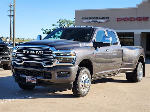 2026 RAM Ram 3500 RAM 3500 LARAMIE CREW CAB 4X4 8 BOX 2026 RAM Ram 3500 RAM 3500 LARAMIE CREW CAB 4X4 8 BOX