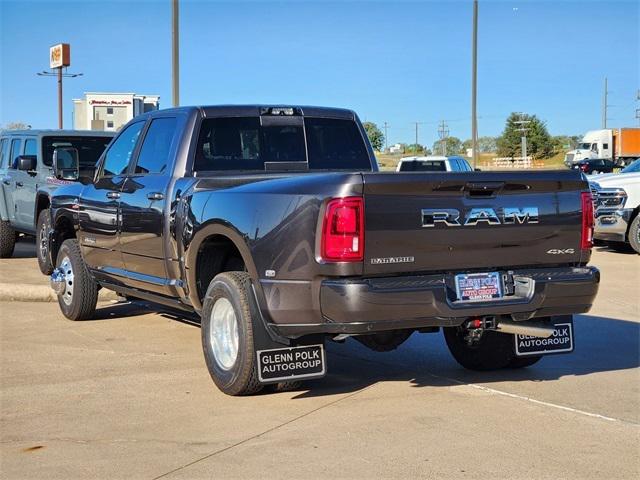 2026 RAM Ram 3500 RAM 3500 LARAMIE CREW CAB 4X4 8 BOX 2026 RAM Ram 3500 RAM 3500 LARAMIE CREW CAB 4X4 8 BOX