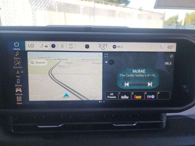 2025 Jeep Gladiator GLADIATOR SPORT S 4X4 2025 Jeep Gladiator GLADIATOR SPORT S 4X4