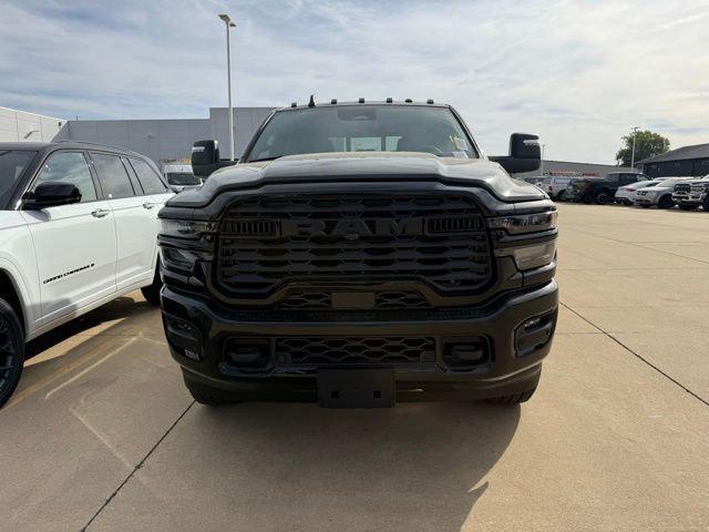 2026 RAM Ram 2500 RAM 2500 BIG HORN CREW CAB 4X4 64 BOX 2026 RAM Ram 2500 RAM 2500 BIG HORN CREW CAB 4X4 64 BOX