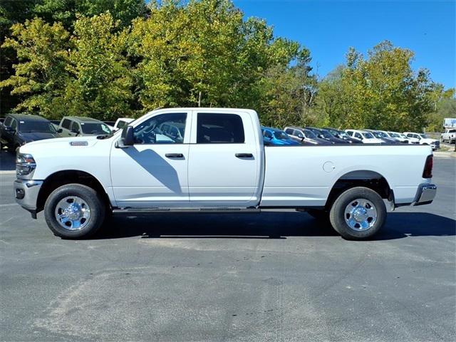 2026 RAM Ram 2500 RAM 2500 TRADESMAN CREW CAB 4X4 8 BOX 2026 RAM Ram 2500 RAM 2500 TRADESMAN CREW CAB 4X4 8 BOX