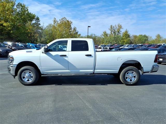 2026 RAM Ram 2500 RAM 2500 TRADESMAN CREW CAB 4X4 8 BOX 2026 RAM Ram 2500 RAM 2500 TRADESMAN CREW CAB 4X4 8 BOX