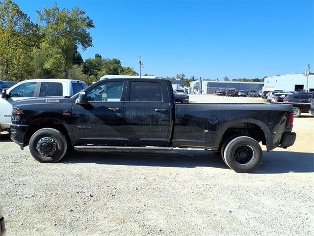2026 RAM Ram 3500 RAM 3500 BIG HORN CREW CAB 4X4 8 BOX 2026 RAM Ram 3500 RAM 3500 BIG HORN CREW CAB 4X4 8 BOX
