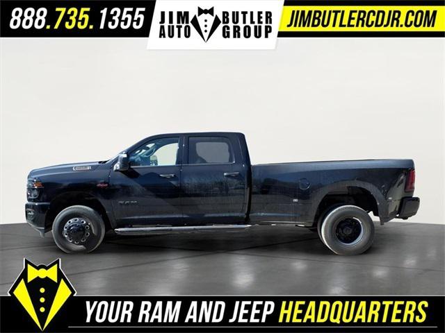 2026 RAM Ram 3500 RAM 3500 BIG HORN CREW CAB 4X4 8 BOX 2026 RAM Ram 3500 RAM 3500 BIG HORN CREW CAB 4X4 8 BOX