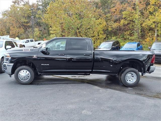 2026 RAM Ram 3500 RAM 3500 LARAMIE CREW CAB 4X4 8 BOX 2026 RAM Ram 3500 RAM 3500 LARAMIE CREW CAB 4X4 8 BOX