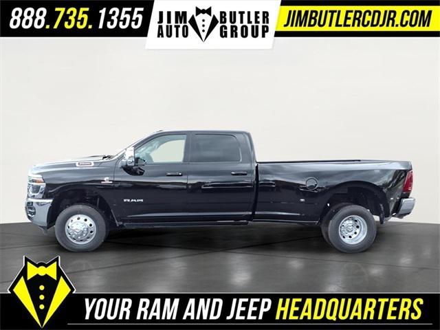 2026 RAM Ram 3500 RAM 3500 LARAMIE CREW CAB 4X4 8 BOX 2026 RAM Ram 3500 RAM 3500 LARAMIE CREW CAB 4X4 8 BOX