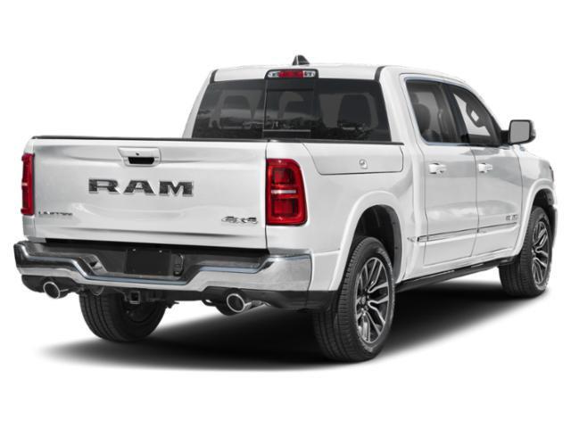 2026 RAM Ram 1500 RAM 1500 LIMITED CREW CAB 4X4 57 BOX 2026 RAM Ram 1500 RAM 1500 LIMITED CREW CAB 4X4 57 BOX