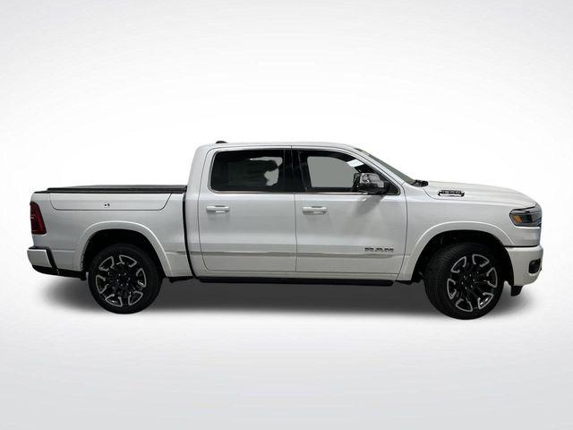 2026 RAM Ram 1500 RAM 1500 LIMITED CREW CAB 4X4 57 BOX 2026 RAM Ram 1500 RAM 1500 LIMITED CREW CAB 4X4 57 BOX