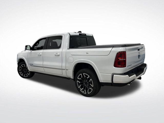 2026 RAM Ram 1500 RAM 1500 LIMITED CREW CAB 4X4 57 BOX 2026 RAM Ram 1500 RAM 1500 LIMITED CREW CAB 4X4 57 BOX