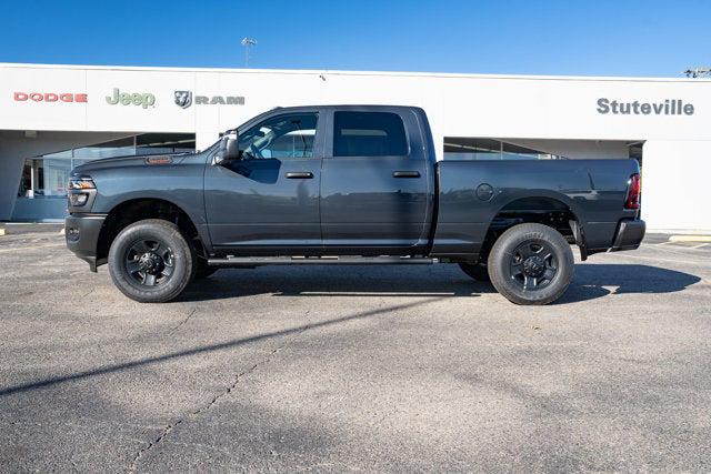 2026 RAM Ram 2500 RAM 2500 TRADESMAN CREW CAB 4X4 64 BOX 2026 RAM Ram 2500 RAM 2500 TRADESMAN CREW CAB 4X4 64 BOX