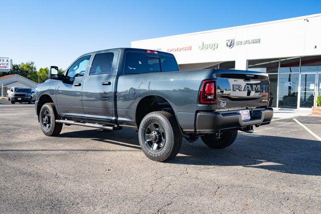 2026 RAM Ram 2500 RAM 2500 TRADESMAN CREW CAB 4X4 64 BOX 2026 RAM Ram 2500 RAM 2500 TRADESMAN CREW CAB 4X4 64 BOX