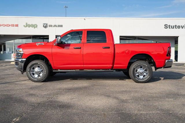 2026 RAM Ram 2500 RAM 2500 TRADESMAN CREW CAB 4X4 64 BOX