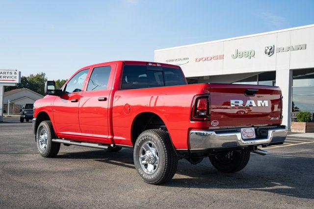 2026 RAM Ram 2500 RAM 2500 TRADESMAN CREW CAB 4X4 64 BOX
