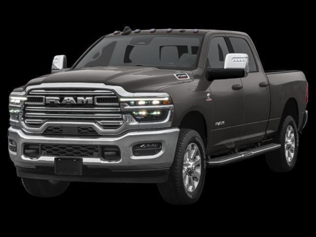 2026 RAM Ram 2500 RAM 2500 LARAMIE CREW CAB 4X4 64 BOX