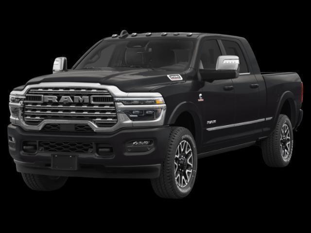 2026 RAM 2500 RAM 2500 LIMITED MEGA CAB 4X4 64 BOX 2026 RAM 2500 RAM 2500 LIMITED MEGA CAB 4X4 64 BOX