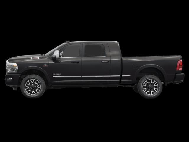 2026 RAM 2500 RAM 2500 LIMITED MEGA CAB 4X4 64 BOX 2026 RAM 2500 RAM 2500 LIMITED MEGA CAB 4X4 64 BOX