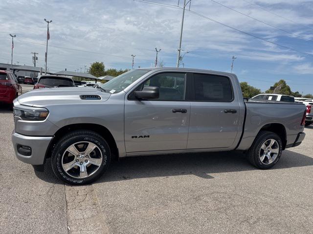 2025 RAM Ram 1500 RAM 1500 TRADESMAN CREW CAB 4X2 57 BOX