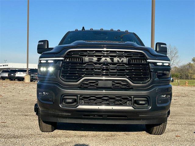 2026 RAM Ram 3500 RAM 3500 LARAMIE CREW CAB 4X4 8 BOX 2026 RAM Ram 3500 RAM 3500 LARAMIE CREW CAB 4X4 8 BOX