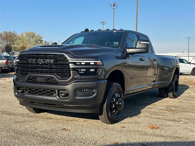 2026 RAM Ram 3500 RAM 3500 LARAMIE CREW CAB 4X4 8 BOX 2026 RAM Ram 3500 RAM 3500 LARAMIE CREW CAB 4X4 8 BOX